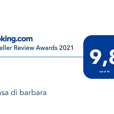 A Casa Di Barbara Villa Galatone Kültér fotó