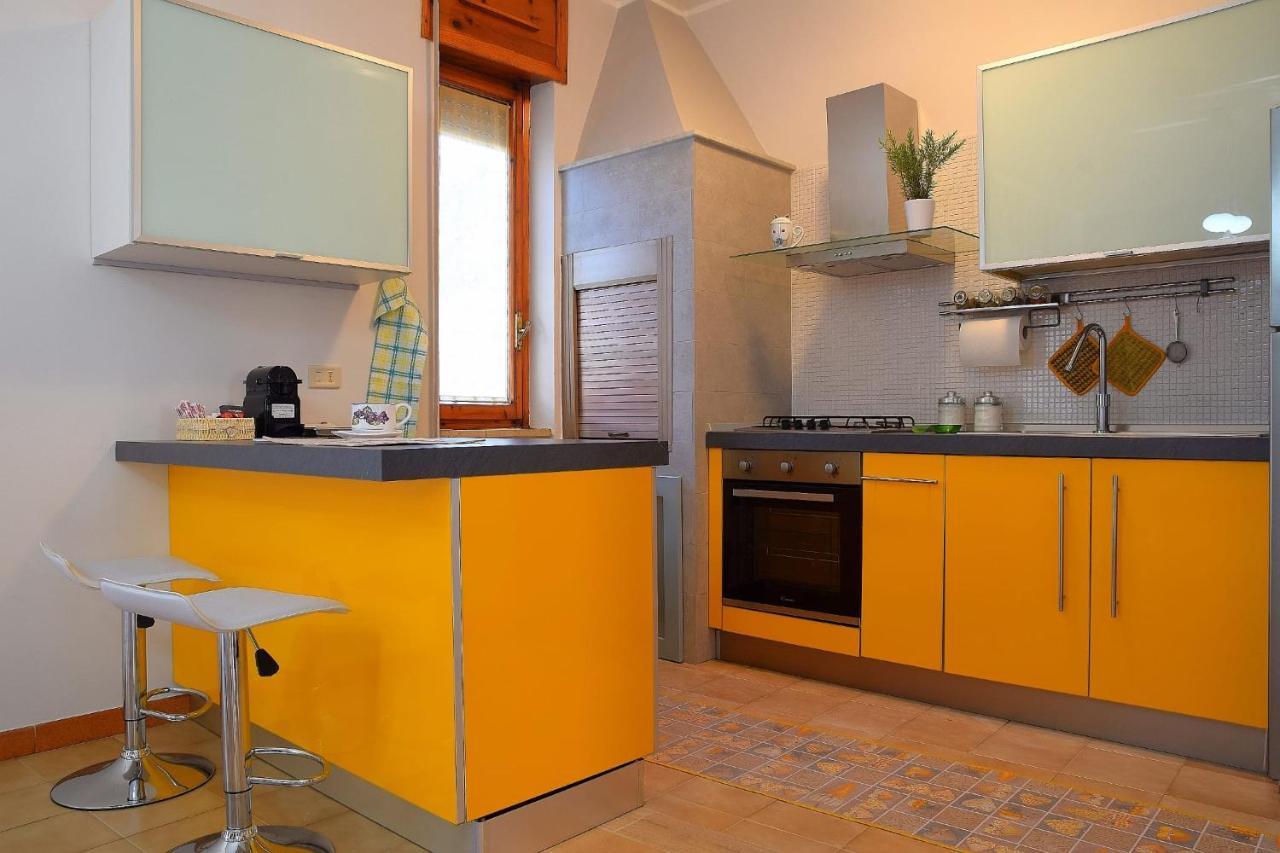 A Casa Di Barbara Villa Galatone Kültér fotó