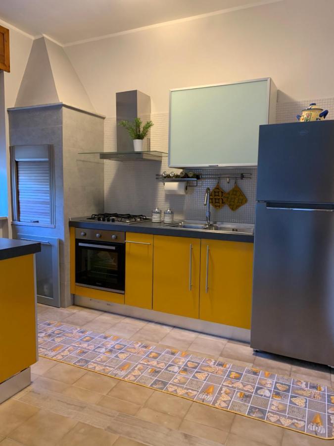 A Casa Di Barbara Villa Galatone Kültér fotó