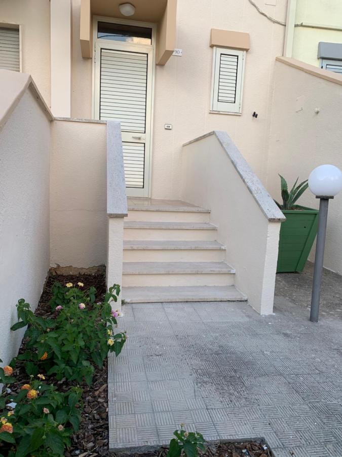 A Casa Di Barbara Villa Galatone Kültér fotó