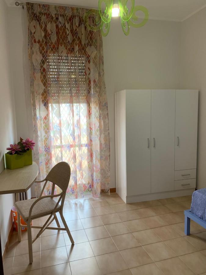 A Casa Di Barbara Villa Galatone Kültér fotó