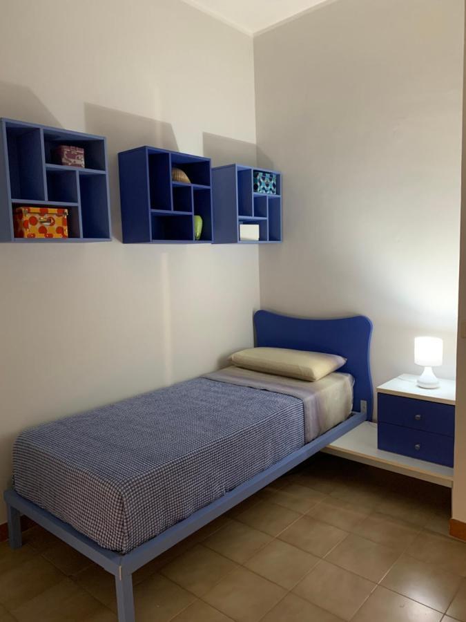 A Casa Di Barbara Villa Galatone Kültér fotó
