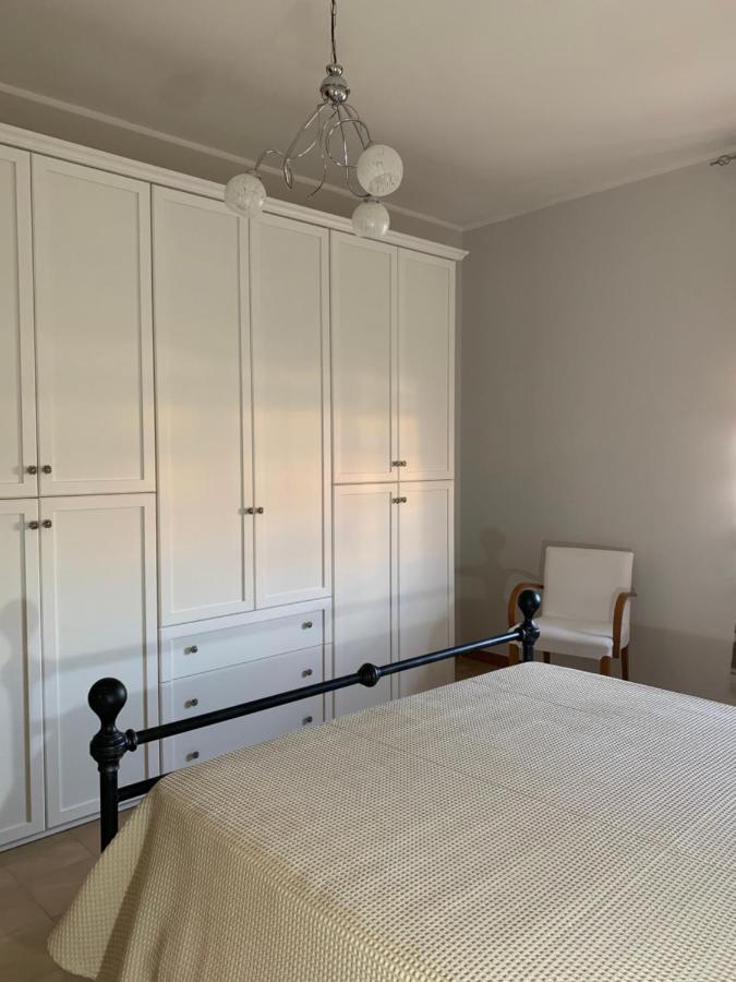 A Casa Di Barbara Villa Galatone Kültér fotó