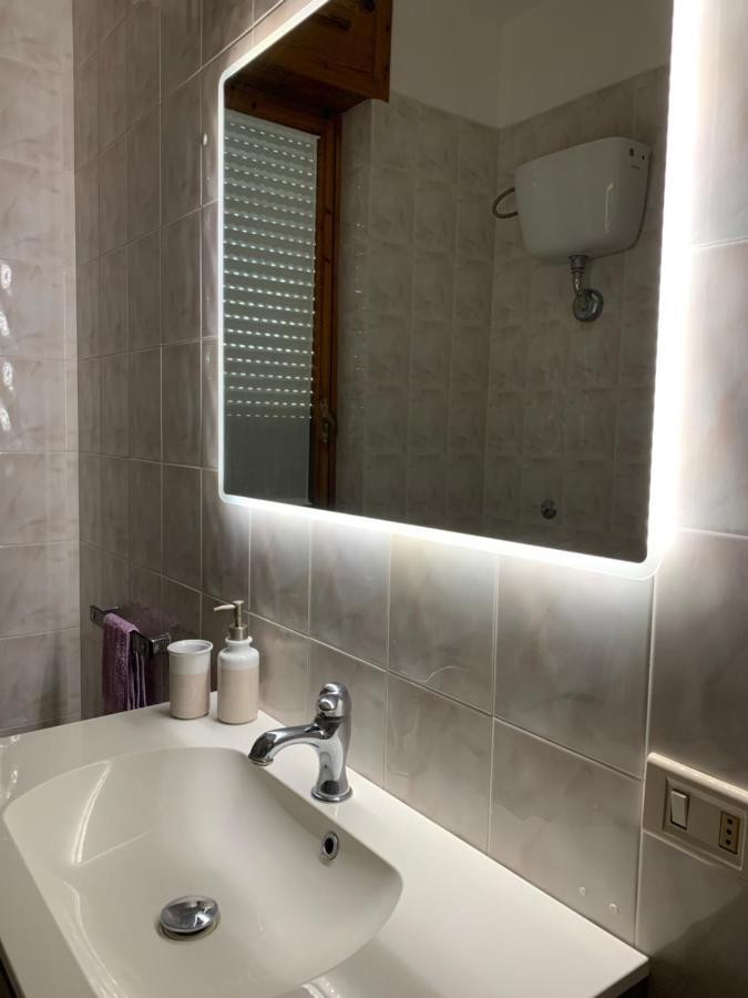 A Casa Di Barbara Villa Galatone Kültér fotó
