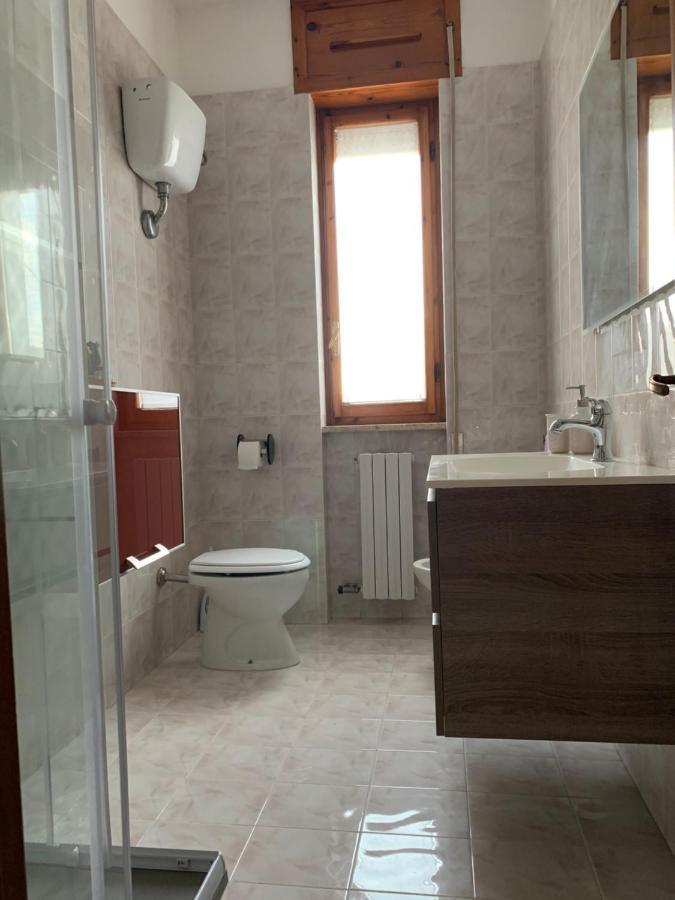 A Casa Di Barbara Villa Galatone Kültér fotó