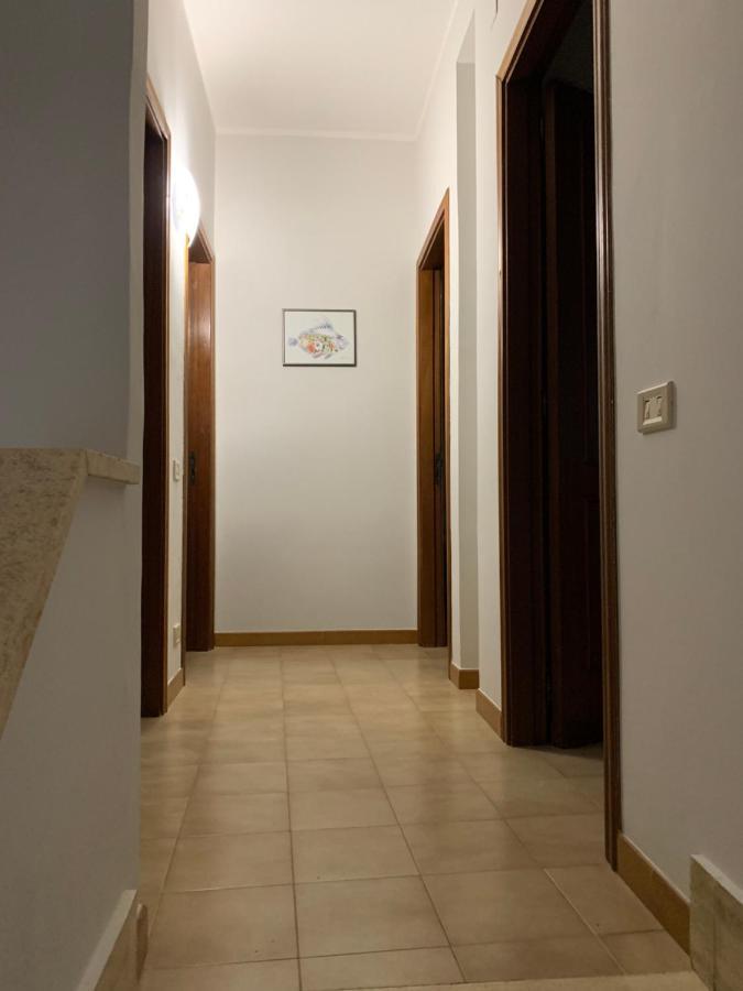 A Casa Di Barbara Villa Galatone Kültér fotó