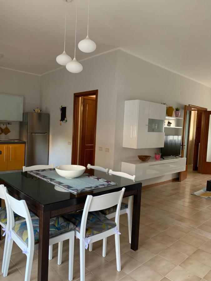 A Casa Di Barbara Villa Galatone Kültér fotó