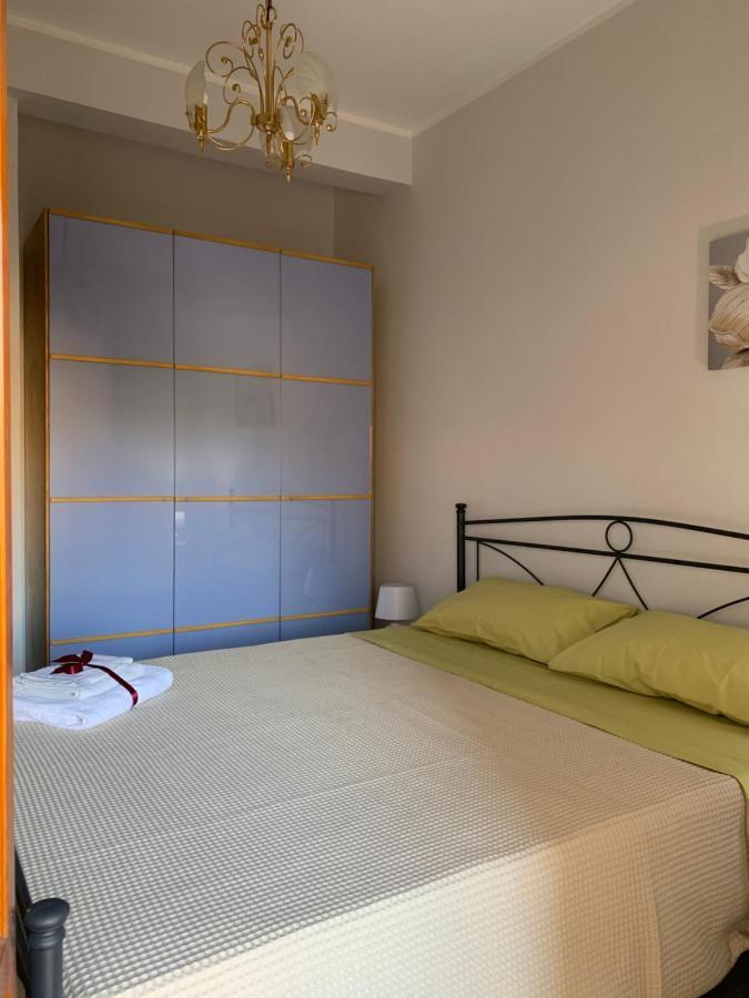 A Casa Di Barbara Villa Galatone Kültér fotó