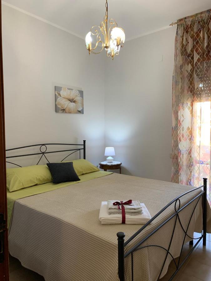 A Casa Di Barbara Villa Galatone Kültér fotó