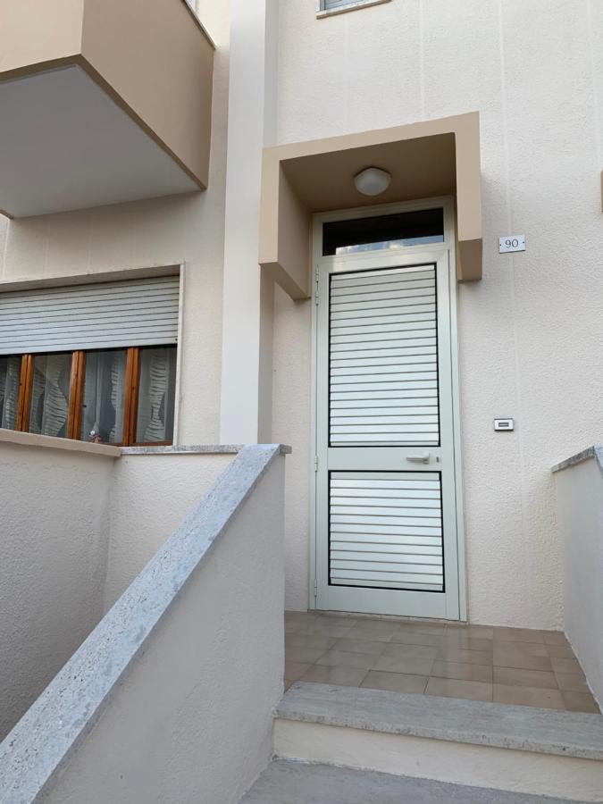 A Casa Di Barbara Villa Galatone Kültér fotó