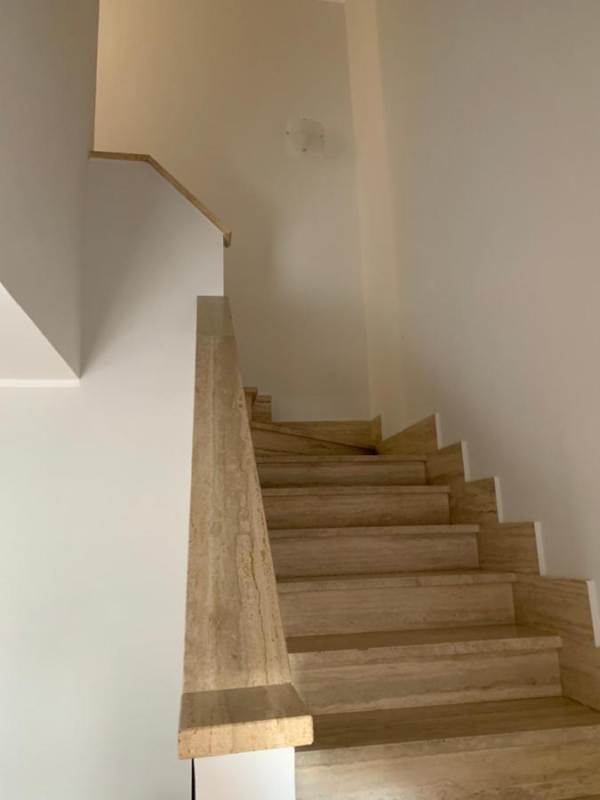 A Casa Di Barbara Villa Galatone Kültér fotó