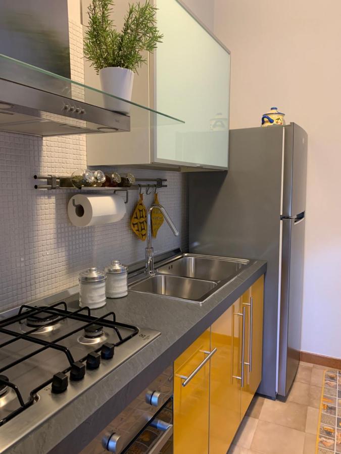 A Casa Di Barbara Villa Galatone Kültér fotó