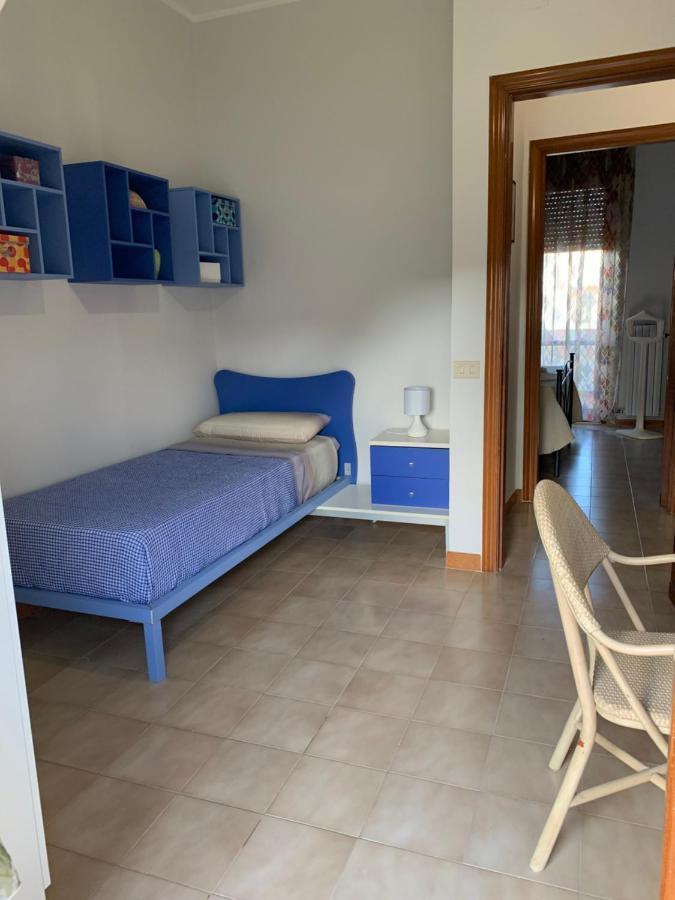 A Casa Di Barbara Villa Galatone Kültér fotó