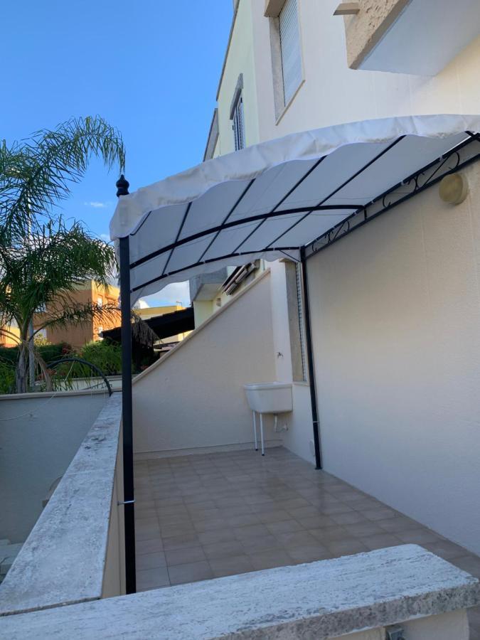 A Casa Di Barbara Villa Galatone Kültér fotó