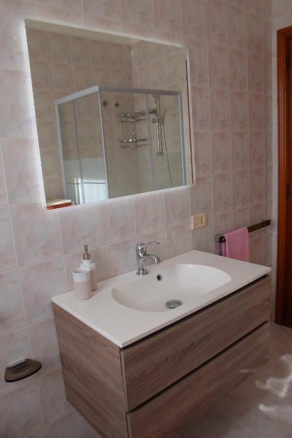 A Casa Di Barbara Villa Galatone Kültér fotó
