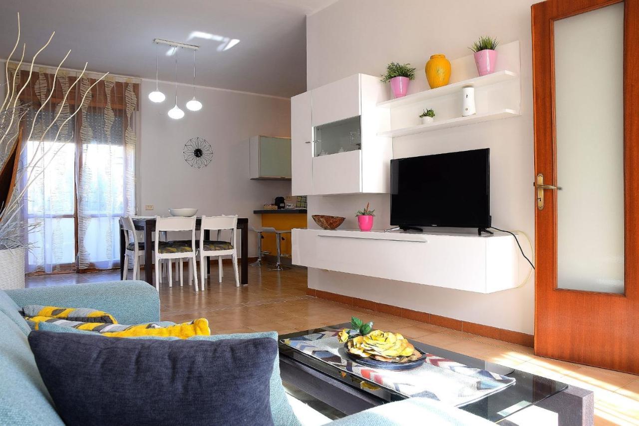 A Casa Di Barbara Villa Galatone Kültér fotó