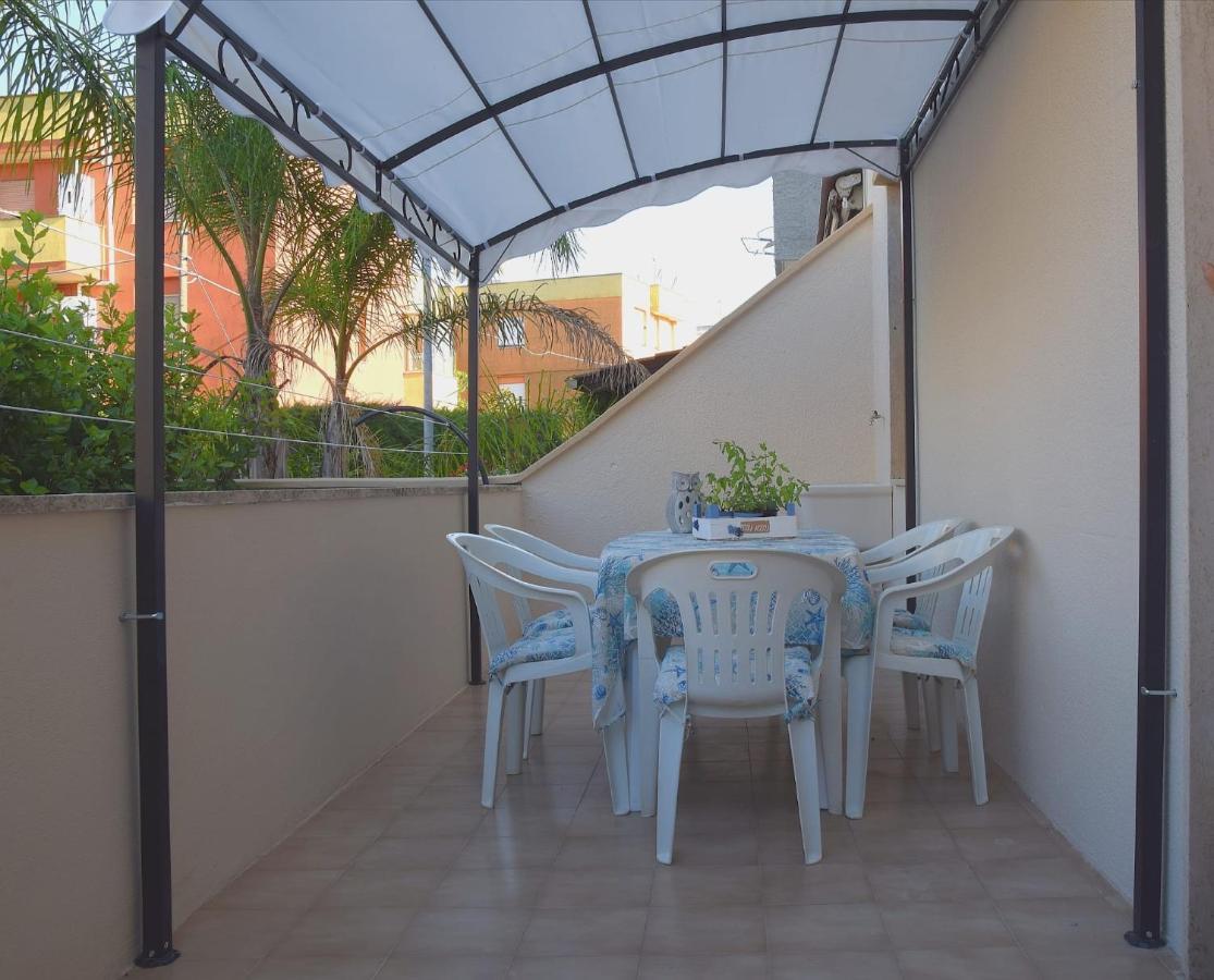 A Casa Di Barbara Villa Galatone Kültér fotó