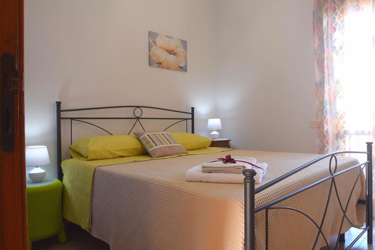 A Casa Di Barbara Villa Galatone Kültér fotó