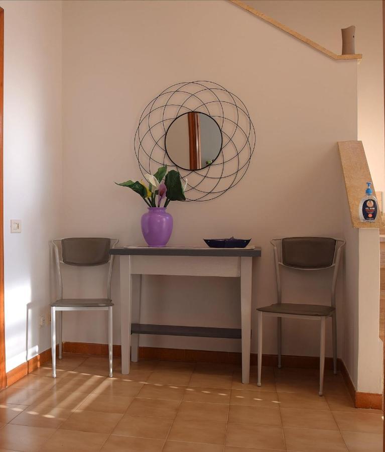 A Casa Di Barbara Villa Galatone Kültér fotó