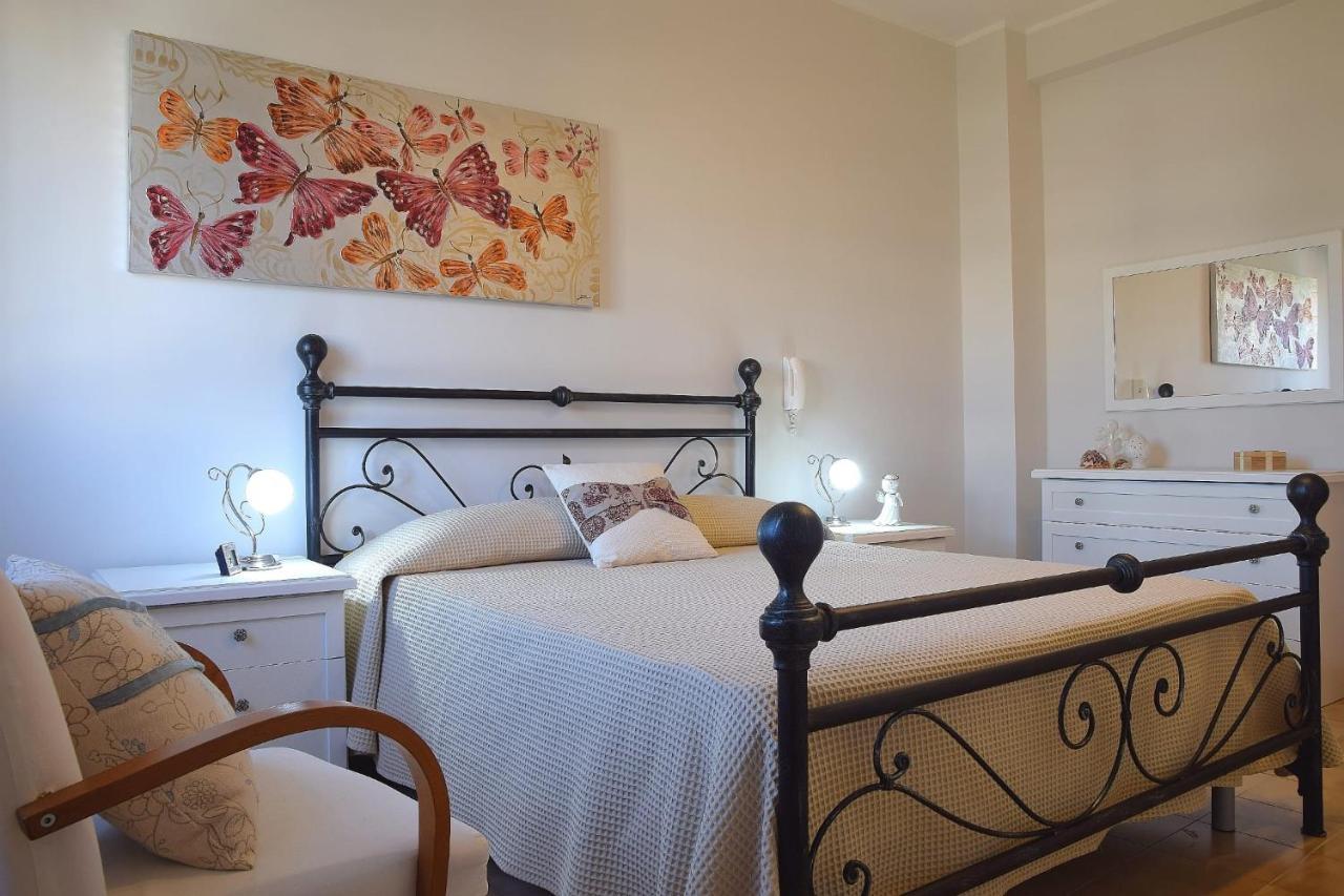 A Casa Di Barbara Villa Galatone Kültér fotó