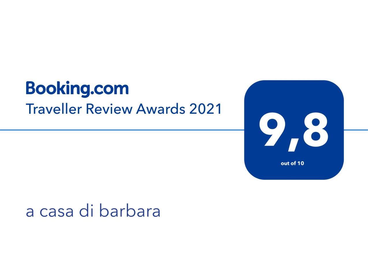 A Casa Di Barbara Villa Galatone Kültér fotó
